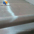 fine rete silver mesh 304 stainless steel coil